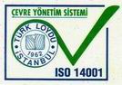 LogoISO14001